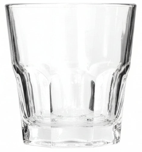 Waterglazen 250 ml & 350 ml - Glas - 12 stuks - Cookinglife