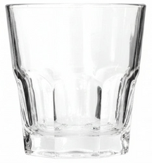 Waterglazen 250 ml & 350 ml - Glas - 12 stuks - Cookinglife