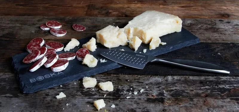 Couteau à fromage Boska pour fromage dur Monaco+