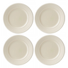 Wedgwood Dinerbord Edme ø 26 cm - 4 stuks