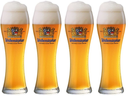 Verre à bière Weihenstephaner Weizen - 500 ml - 4 pièces