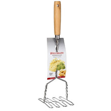 Pilon à purée en bois Westmark 24 cm