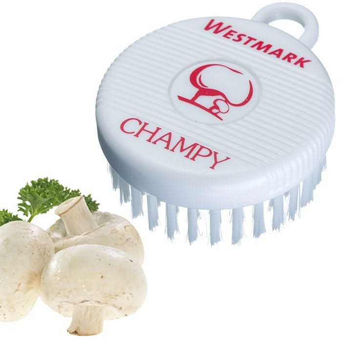 Westmark Brosse à champignons Champy