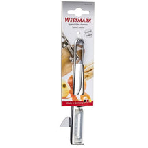 Éplucheur Westmark en acier inoxydable Famos