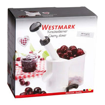 Westmark Dénoyauteur de cerises en plastique