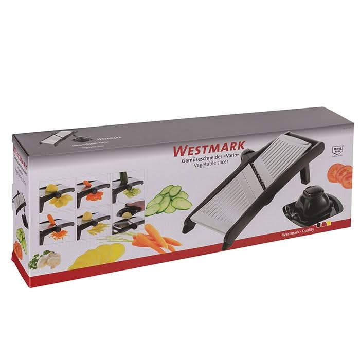 Mandoline Vario de Westmark