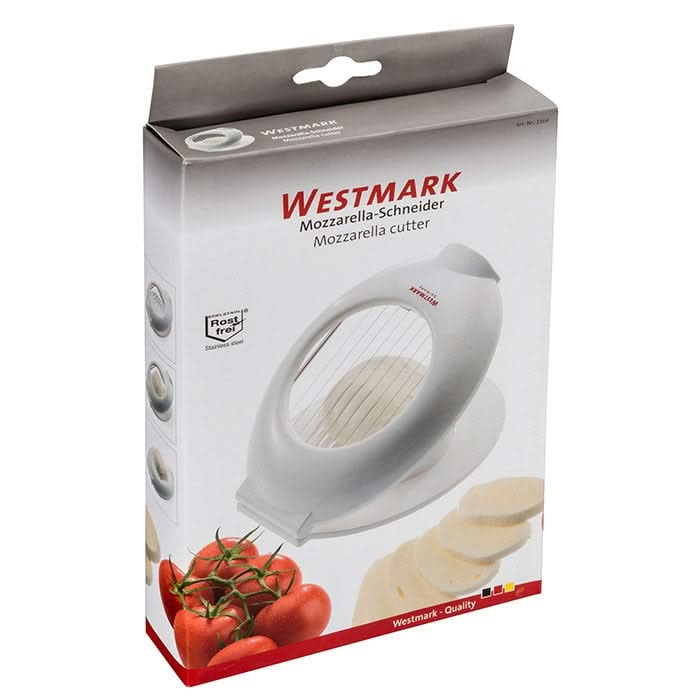 Coupe-mozzarella Westmark