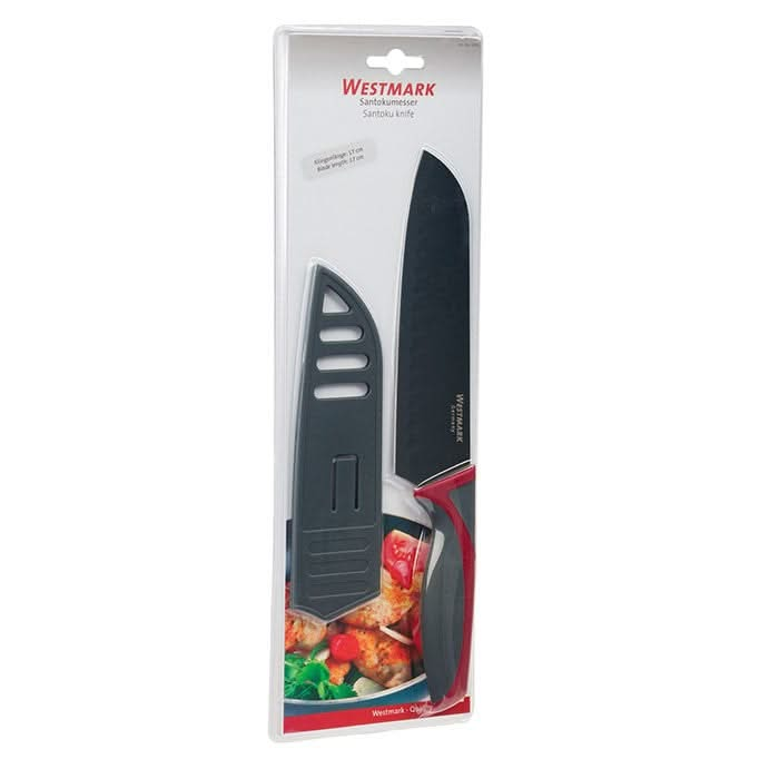 Couteau Santoku Westmark de 17 cm