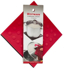 Maniques en silicone Westmark - 2 pièces