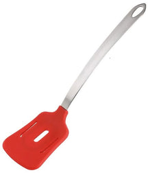 Spatule en silicone rouge Westmark