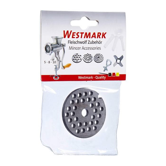 Disque de hachoir Westmark ø 4,5 mm - taille 5