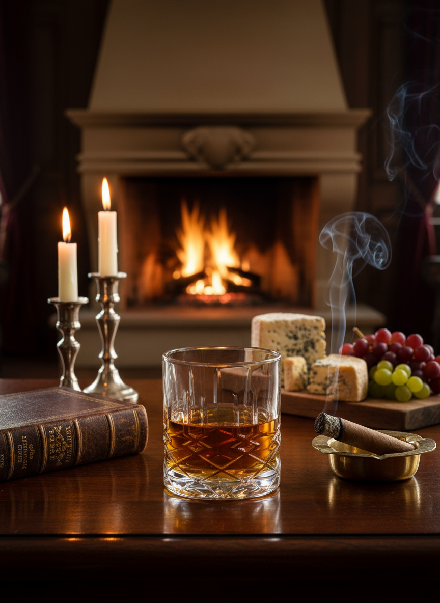 Verres à whisky / verres à eau Cookinglife 350 ml - 4 pièces