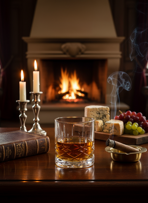 Cookinglife Whiskey Glazen / Waterglazen 350 ml - 4 Stuks