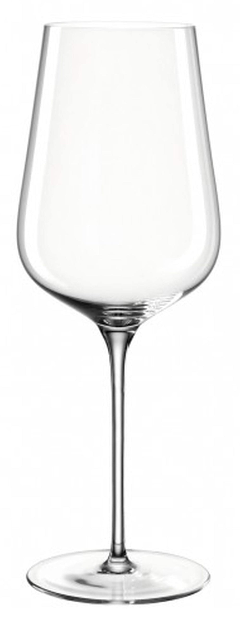 Verres à vin blanc Leonardo Brunelli 470 ml - 6 pièces