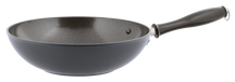 Poêle Wok Sambonet Vintage Spadella Ø 28 cm Gris - Convient également à l'induction