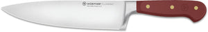 Couteau de chef Wüsthof Classic Tasty Sumac 20 cm