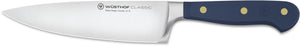 Couteau de chef Wüsthof Classic Myrtille sauvage 16 cm
