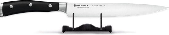 Couteau à viande Wusthof Classic Ikon de 23 cm