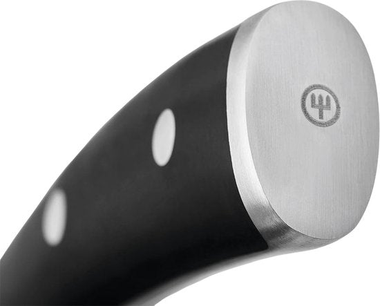 Couteau à viande Wusthof Classic Ikon de 23 cm