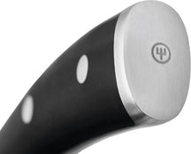 Couteau à viande Wusthof Classic Ikon de 23 cm