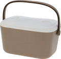 Cookinglife Koelbox Beige - 20 Liter