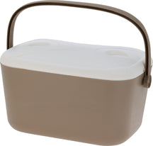Cookinglife Koelbox Beige - 20 Liter