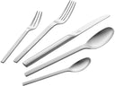 Zwilling Set de couverts Minimal Matt -RS - 68 pièces / 12 personnes