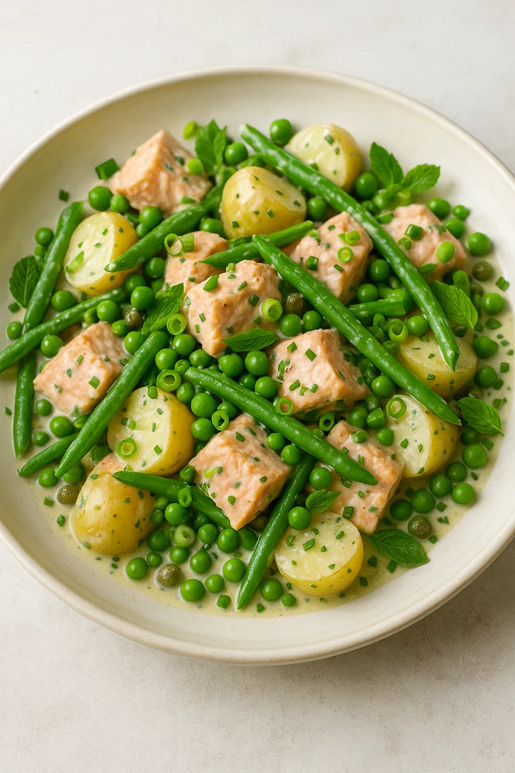 Sans gluten, produits laitiers et sucre