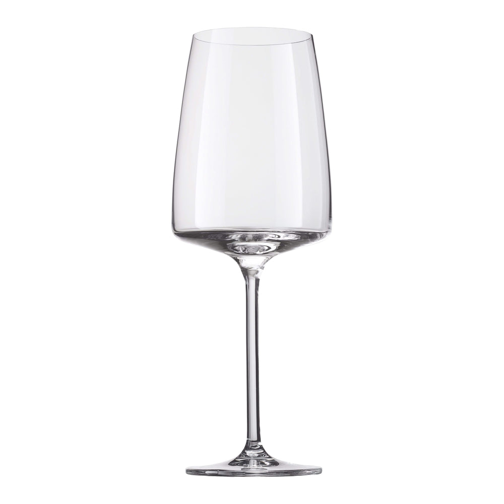 Verres à vin Schott Zwiesel Vivid Senses Fruity & Delicate 530 ml - 2 pièces