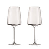 Verres à vin Schott Zwiesel Vivid Senses Fruity & Delicate 530 ml - 2 pièces