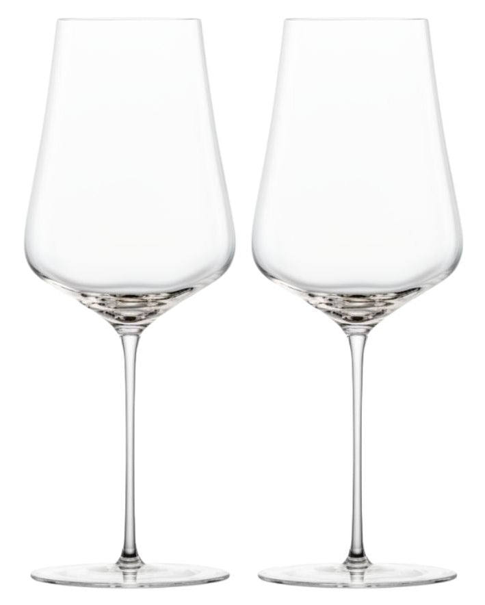 Verres à Bordeaux Zwiesel Duo - 729 ml - 2 pièces