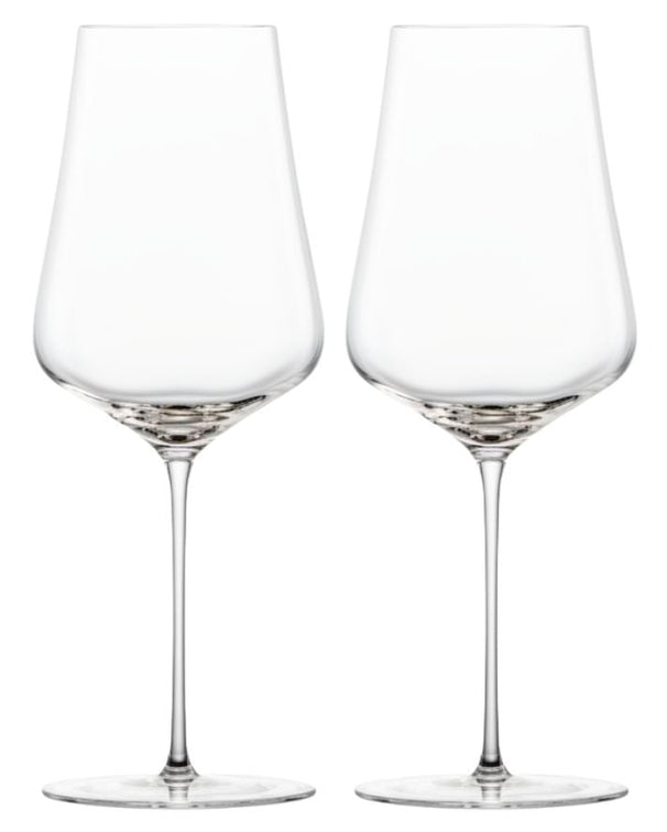 Verres à Bordeaux Zwiesel Duo - 729 ml - 2 pièces