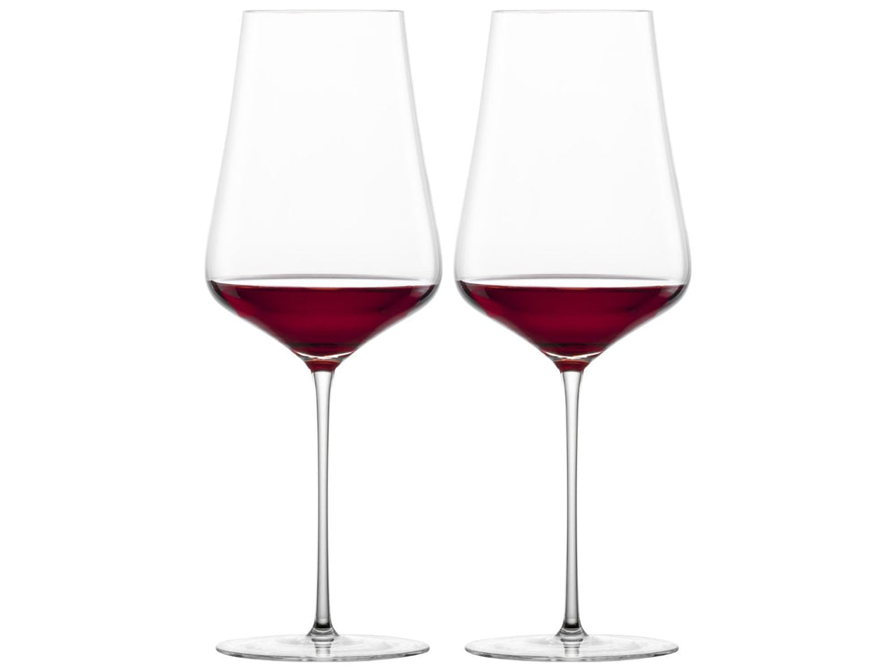 Verres à Bordeaux Zwiesel Duo - 729 ml - 2 pièces