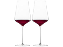 Verres à Bordeaux Zwiesel Duo - 729 ml - 2 pièces