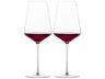 Verres à Bordeaux Zwiesel Duo - 729 ml - 2 pièces