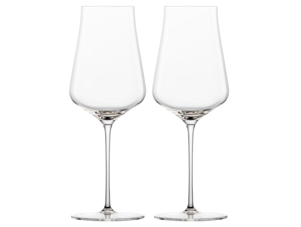 Zwiesel Glas Verre à vin blanc Duo - 381 ml - 2 pièces