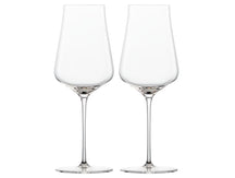 Zwiesel Glas Verre à vin blanc Duo - 381 ml - 2 pièces