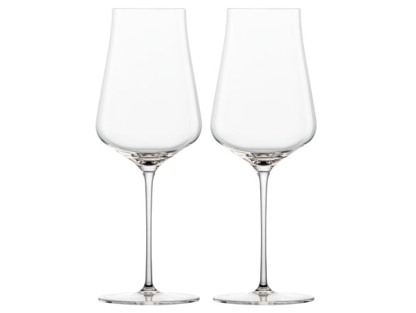 Zwiesel Glas Verre à vin blanc Duo - 381 ml - 2 pièces