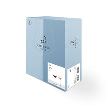 Verres à Bordeaux Zwiesel Duo - 729 ml - 2 pièces