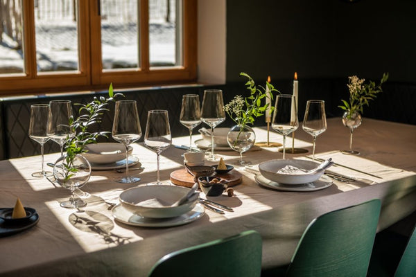 Duo de verres Zwiesel