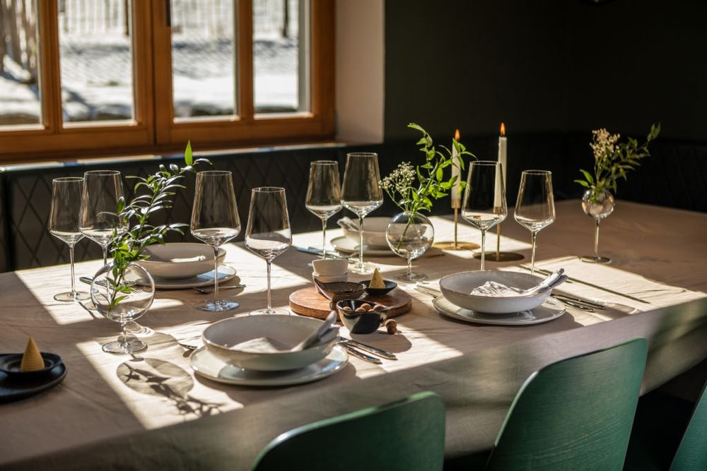 Verres à Bordeaux Zwiesel Duo - 729 ml - 2 pièces