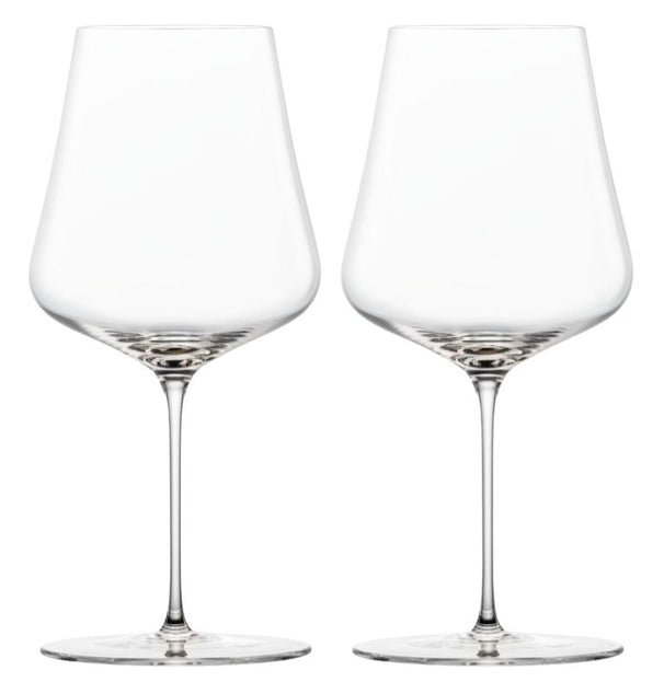 Verre à Bourgogne Zwiesel Duo - 739 ml - 2 pièces