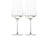 Zwiesel Glas Verre à vin blanc Duo - 381 ml - 2 pièces