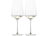 Zwiesel Glas Verre à vin blanc Duo - 381 ml - 2 pièces