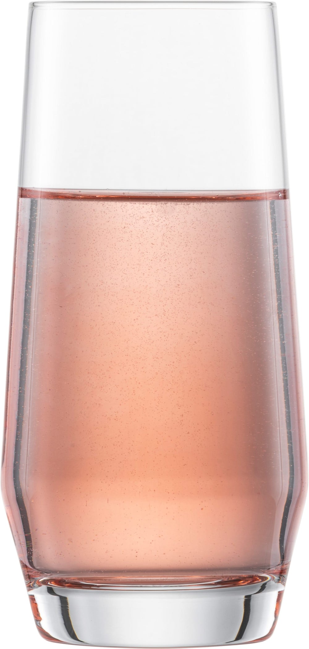 Ensemble de verres Zwiesel Glas - Verres long drink - Pure - 542 ml - 4 pièces