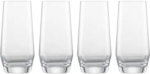 Verres long drink Schott Zwiesel Pure 542 ml - 4 pièces