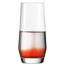 Ensemble de verres Zwiesel Glas - Verres long drink - Pure - 542 ml - 4 pièces