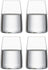 Verres à eau Schott Zwiesel Vivid Senses Tumbler 500 ml - 4 pièces