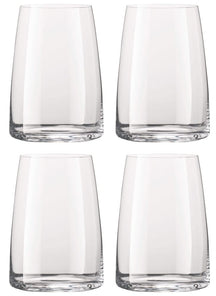 Verres à eau Schott Zwiesel Vivid Senses Tumbler 500 ml - 4 pièces