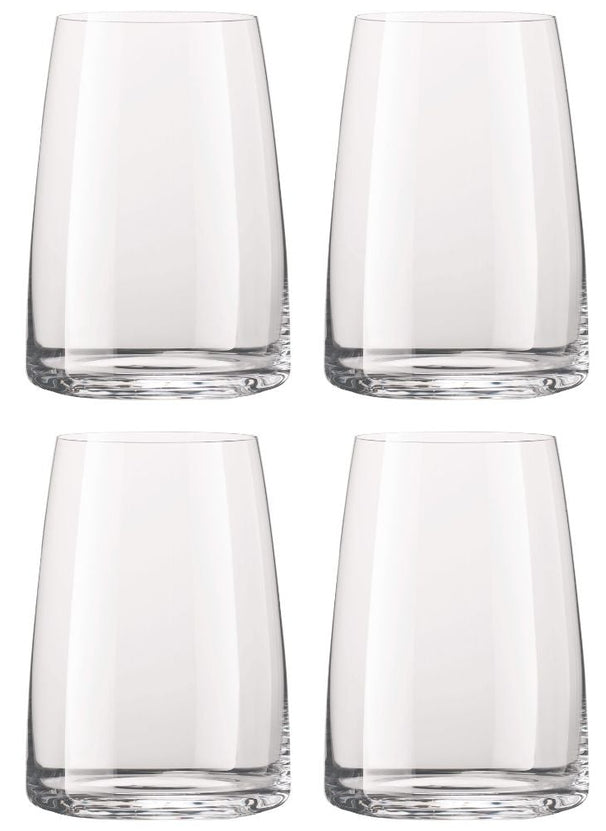 Verres à eau Schott Zwiesel Vivid Senses Tumbler 500 ml - 4 pièces